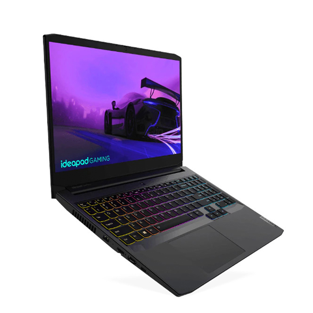 فروش نقدي و اقساطي لپ تاپ لنوو IdeaPad Gaming 3-HJ